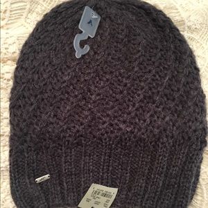 American Eagle knit hat NWT -O/S